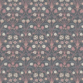 Liberty Winterbourne | Bankart Fresco 743B 100% Cotton Fabric WOF 110cm-112cm